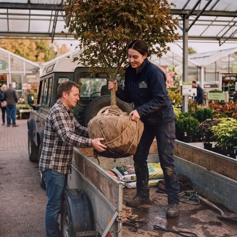 Fresh Echo — Gartenwissen entdecken