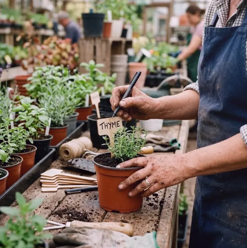 Fresh Echo — Warum Fresh Echo Ihr Gartencenter ist
