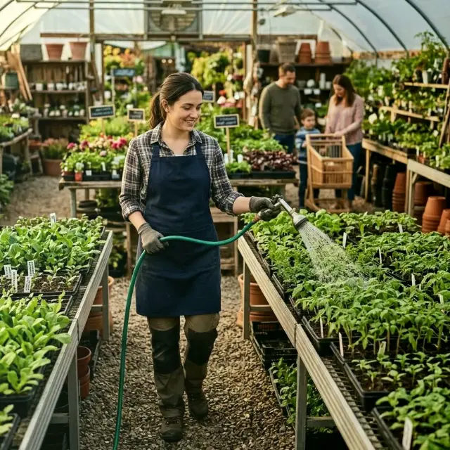 Fresh Echo — Gartenumgestaltung in Stuttgart
